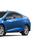 The Volt Jolt: Second-generation Plug-In EV Is More Efficient but Has Limits
