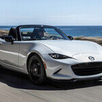 Miata Magic: 2016 Redesign Gets Back to Basics