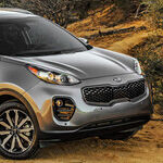 The Spirit of Kia: The 2017 Sportage Grows, Regroups and Rallies