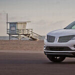 No Reservations: The Lincoln MKC Makes a Statement with Power and Prestige
