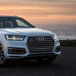 Raising Expectations: The 2017 Audi Q7 Is a Flagship of Sedan Luxury