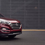 Hyundai Tucson: Redesign Packs Versatility and Refinement, But Lacks Power