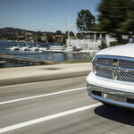 Dodge Ram 1500 EcoDiesel Is Built to Tow