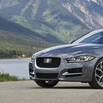 The 2017 Jaguar XE: Style and Performance in the Compact Class