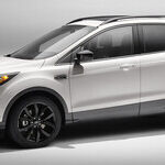 2017 Ford Escape: Subtle Fixes to a Cash Calf