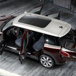 2017 Mini Cooper Clubman: Motoring Grown Up, Not Old