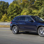 Mercedes-Benz C300 4Matic: Innovation, Sophistication and Gratification
