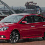Nissan Sentra SR Turbo: Perky Performance Without Penalty