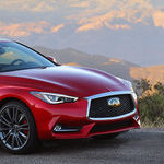 2017 Infiniti Q60: A Sex Jet Without Penalty for Pleasure