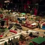 Garden Railroading