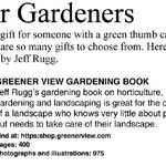 Christmas Gift Ideas