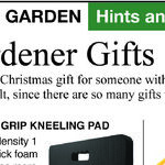Last-Minute Gardener Gifts
