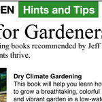 Gardening Books Galore
