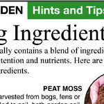 Potting Mix