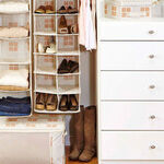 Closet Organization