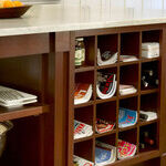 Make the Most of Cabinet Space