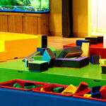 Kid's Bunk Bed