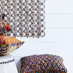 World-Inspired Home Accents