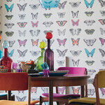 Small Spaces with High Ceilings