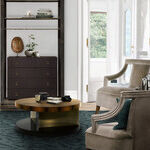A New Living Room Idea