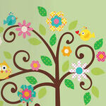 Craft a Colorful Space for Your First Child Without Breaking the Bank