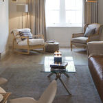 Get the Dining Room Ready
