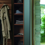 The Mudroom