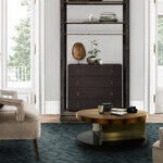Not Your Mama's Living Room
