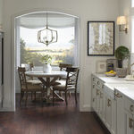 Galley Kitchens