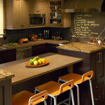 Kitchen Ideas