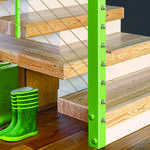 The Space Under the Stairs
