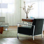 Subtle Ways to Streamline a Small Room