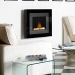 Time to Think About a Fireplace