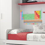 A Teenager's Room