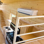 Tiny-House Resort