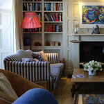 A Cozy Room