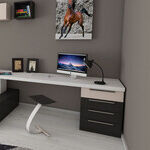 Flexible Guest Room