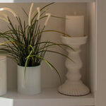 Make Shelving a Work of Art