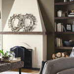 Fireplace Accent Color