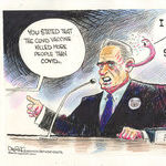 John Deering for Sep 06, 2025
