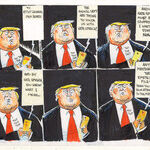 John Deering for Sep 17, 2025