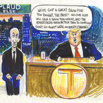 John Deering for Sep 20, 2025