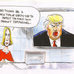 John Deering for Sep 25, 2025