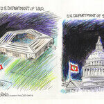 John Deering for Oct 04, 2025