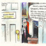 John Deering for Oct 07, 2025