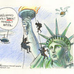 John Deering for Oct 08, 2025