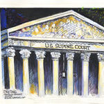 John Deering for Oct 10, 2025