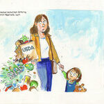 John Deering for Nov 01, 2025