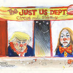 John Deering for Nov 28, 2025