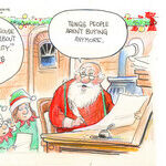 John Deering for Nov 29, 2025